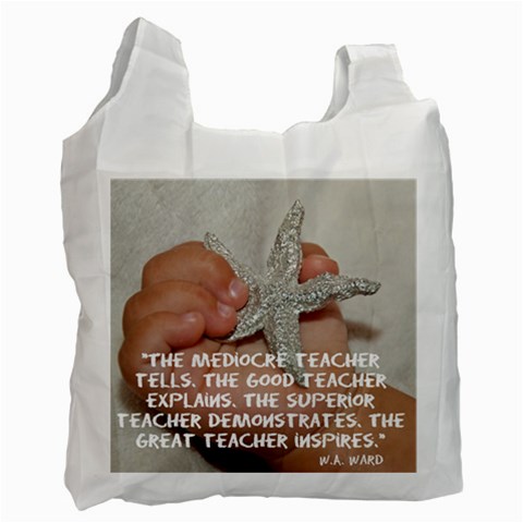 Teacher Appreciation Gift  By Leah Armstrong Front