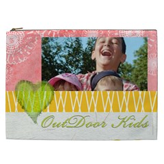 kids - Cosmetic Bag (XXL)