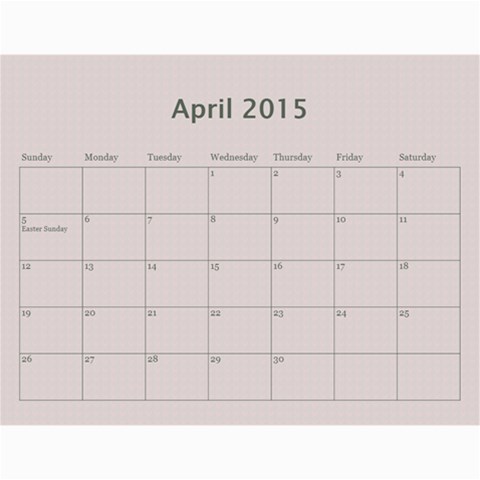 A Family Story Calendar 12m 2013 By Daniela Aug 2015