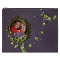 Lavender Dream - Cosmetic Bag (XXXL)  (7 styles)