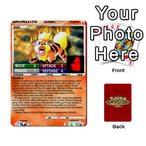 Jack Pokemon 54 Front - ClubJ