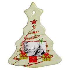 Ornament Christmas tree - Ornament (Christmas Tree) 