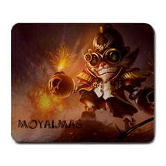 Large Mousepad