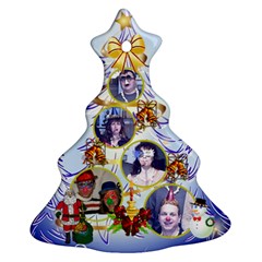 elxa pr 1 - Ornament (Christmas Tree) 