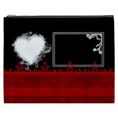 Love - Cosmetic Bag (XXXL)