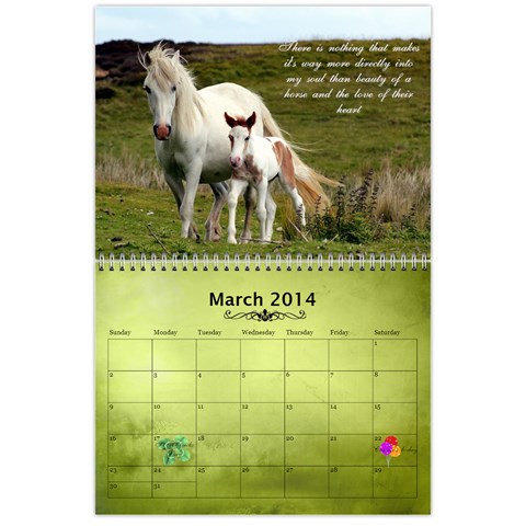 Mom s Calendar By Suzie Mar 2014