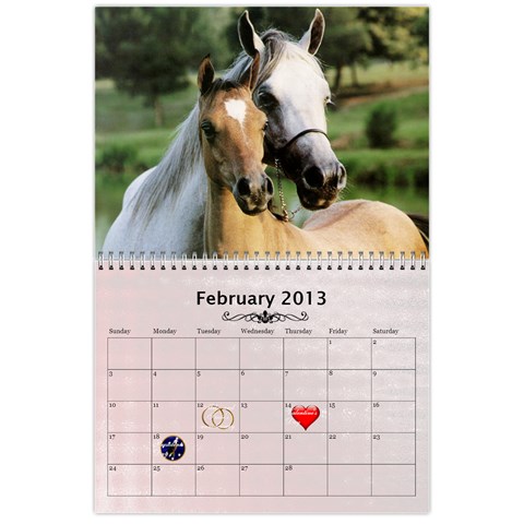 Mom s Calendar By Suzie Feb 2013