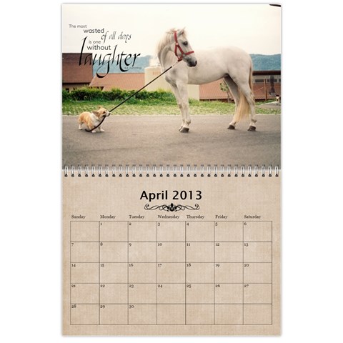 Mom s Calendar By Suzie Apr 2013