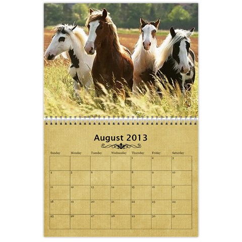 Mom s Calendar By Suzie Aug 2013