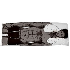 daiki - Body Pillow Case (Dakimakura)