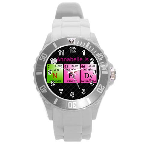 Nerdy Science Watch By Claire Mcallen Front