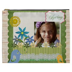 spring - Cosmetic Bag (XXXL)