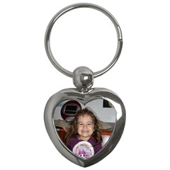 kiki - Key Chain (Heart)