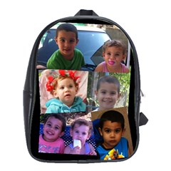 bag6 - School Bag (Large)