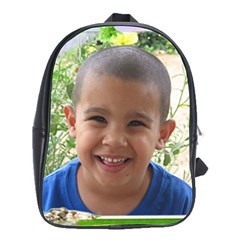 bag7 - School Bag (Large)