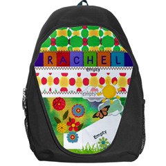 Rachel - Backpack Bag