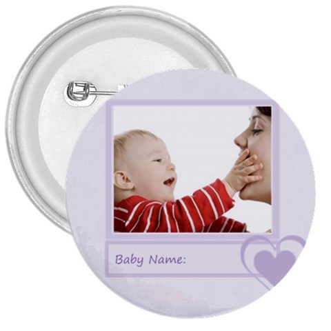 Baby Name By Joely Front