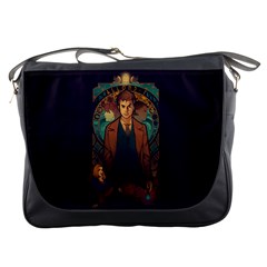 Messenger Bag