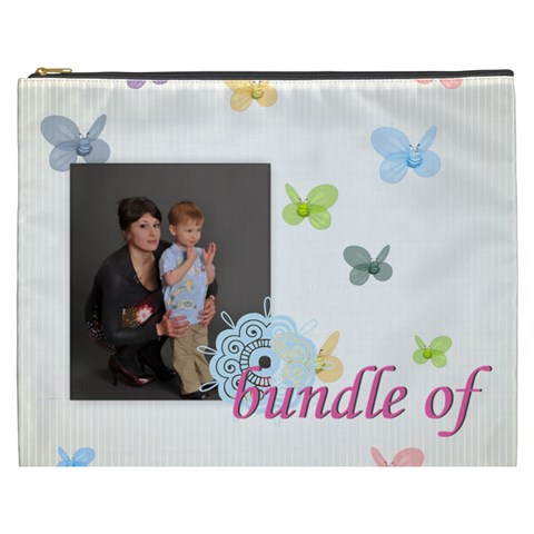 Bundle Of  By Jacob Front