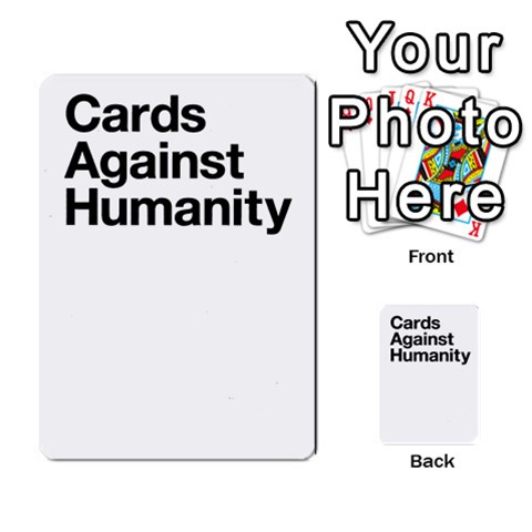 Cah Custom Deck Template 2 By Steven Back 8