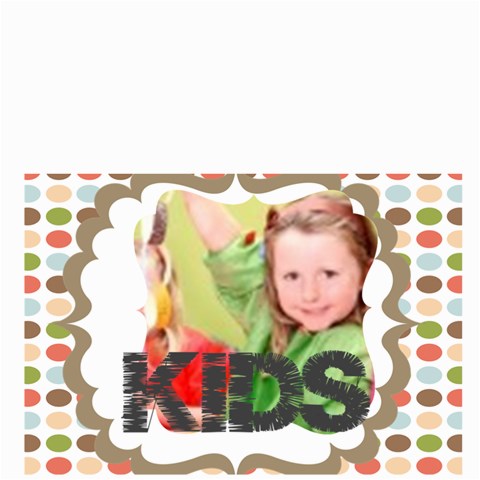 Kids Of Love By Mac Book Front
