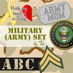 Army/Military Set