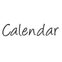 calendar