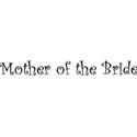 mother of the bride black