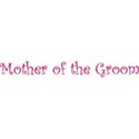 mother of the groom pink