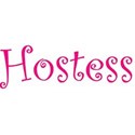 hostess pink