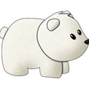 polar bear 1a