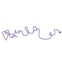 BA-String purple