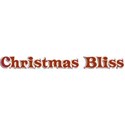 Christmas Bliss cover