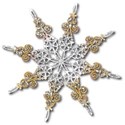 Snowflake27a