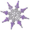 Snowflake25a