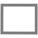 chrome  rectangle