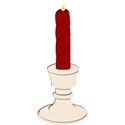 candle1