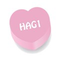 HAG1