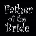 cufflink black white father of the bride copy