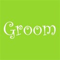 cufflinkcitrus green groom
