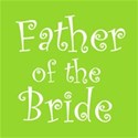 cufflink citrus green father bride