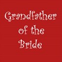 cufflink claret grandfather bride