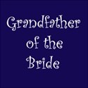 cufflink navy grandfather bride