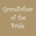 cufflink taupe grandfather bride