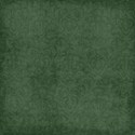 dark green damask