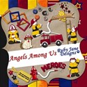 RJD angels among us preview