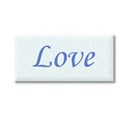 sticker love
