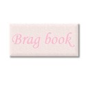 Brag book