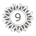 9