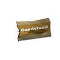 candy wrapper